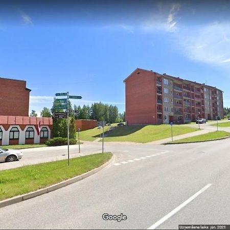 Feelings Apartment Apartamenti Smiltene Dış mekan fotoğraf