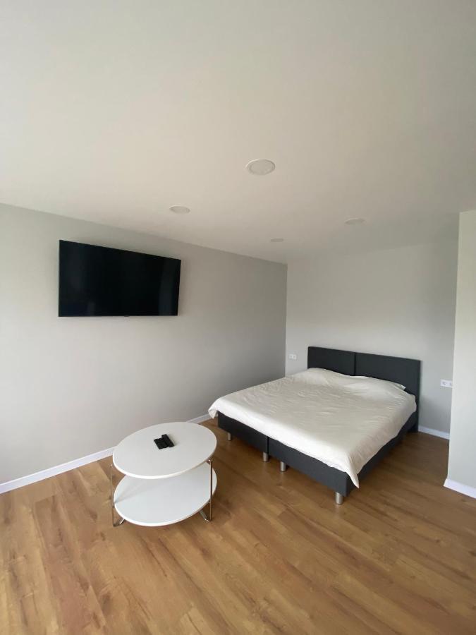 Feelings Apartment Apartamenti Smiltene Dış mekan fotoğraf