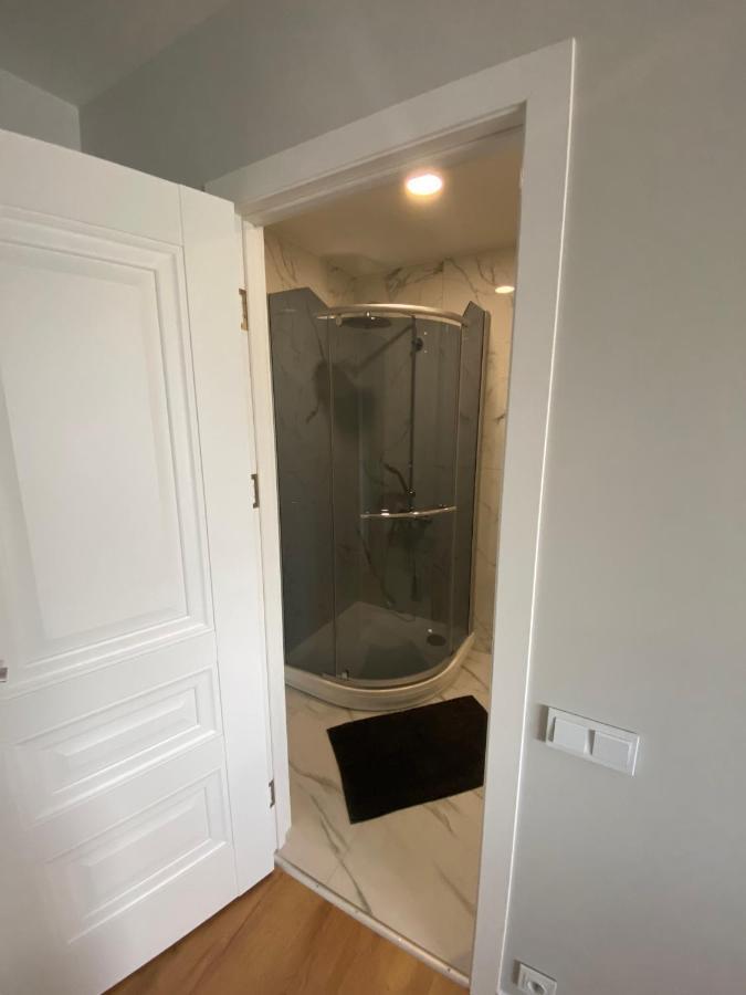 Feelings Apartment Apartamenti Smiltene Dış mekan fotoğraf