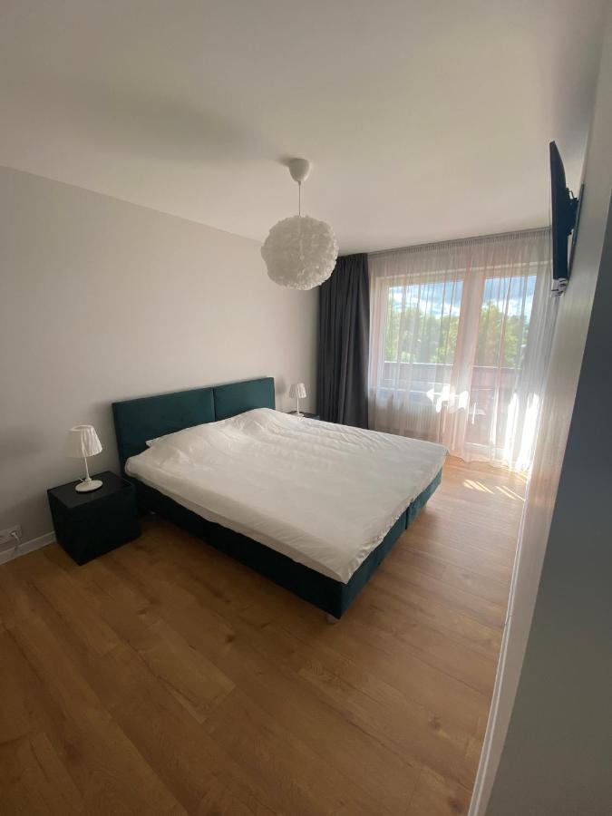 Feelings Apartment Apartamenti Smiltene Dış mekan fotoğraf
