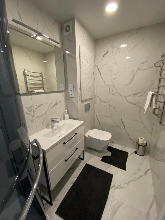 Feelings Apartment Apartamenti Smiltene Dış mekan fotoğraf
